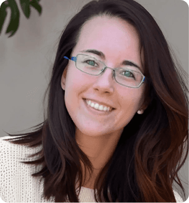 Angela Sturm portrait